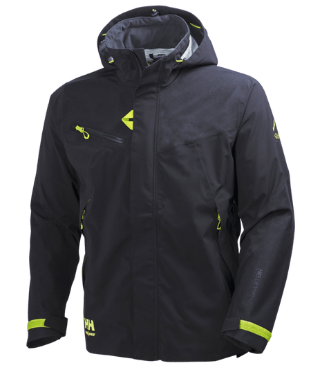 HH 71161 Magni Shell Jacket 990 2XL