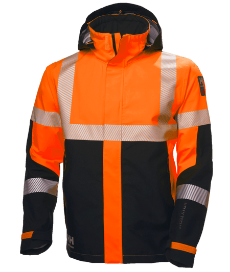 HH 71172 ICU Shell Jacket 269 3XL