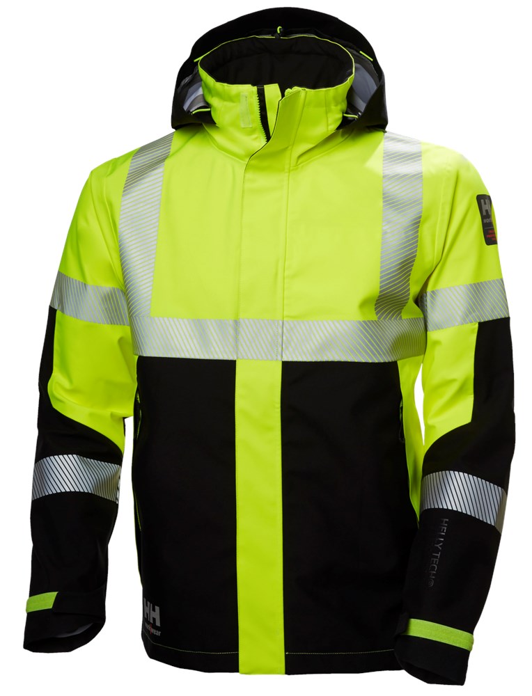 HH 71172 ICU Shell Jacket 369 S