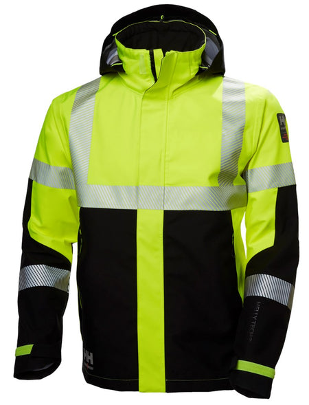HH 71172 ICU Shell Jacket 369 XL