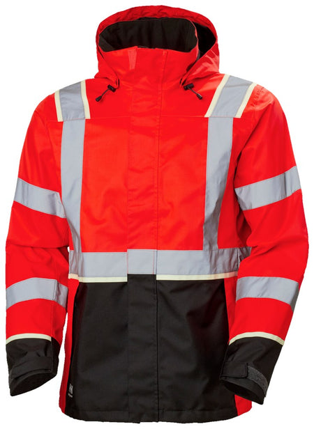 HH 71185 UC-ME Shell Jacket 169 3XL