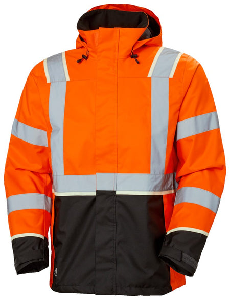 HH 71185 UC-ME Shell Jacket 269 4XL