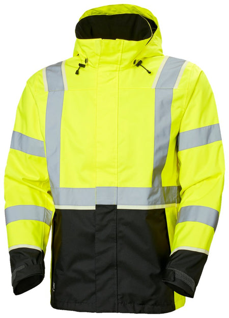 HH 71185 UC-ME Shell Jacket 369 4XL