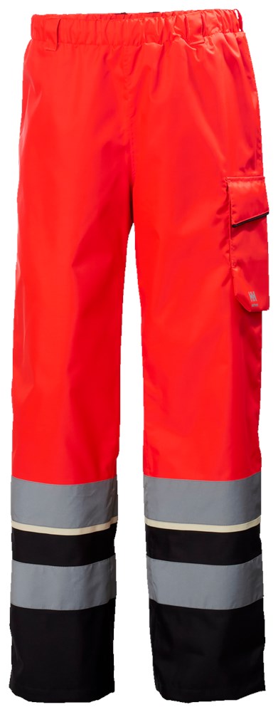 HH 71187 UC-ME Shell Pant CL2 169 XL