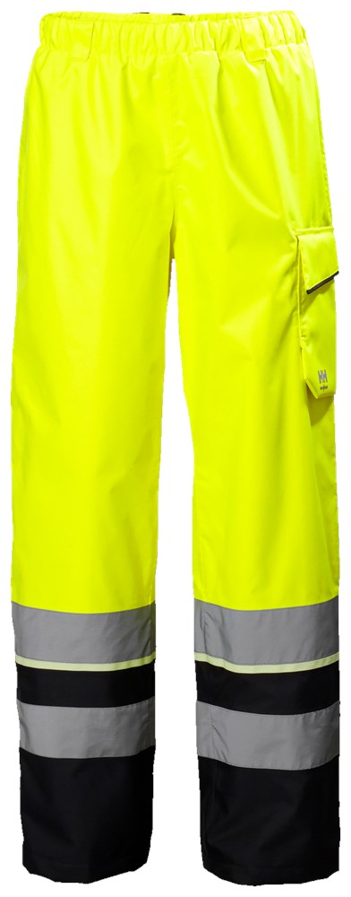 HH 71187 UC-ME Shell Pant CL2 369 XXL
