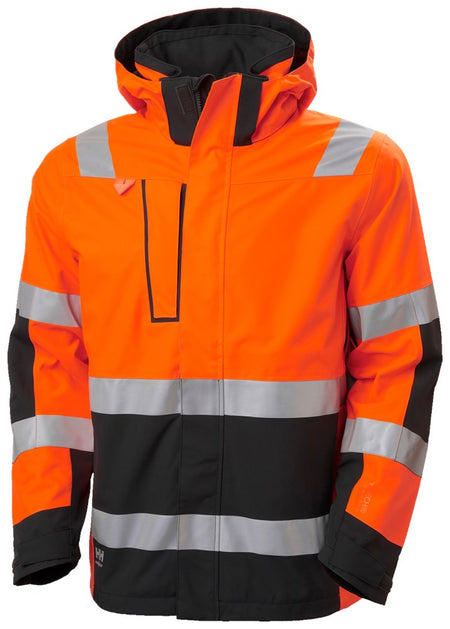 HH 71195 Alna 2.0 Shell Jacket 269 M