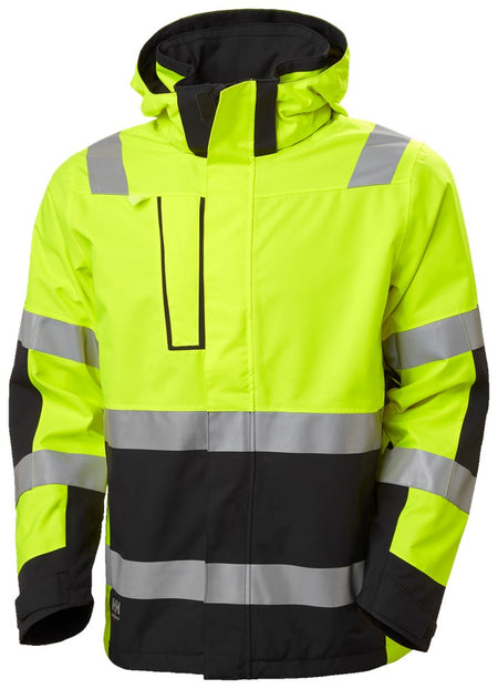 HH 71195 Alna 2.0 Shell Jacket 369 XL