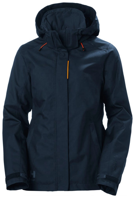 HH 71240 W Kensington Sh. Jacket 590 XL