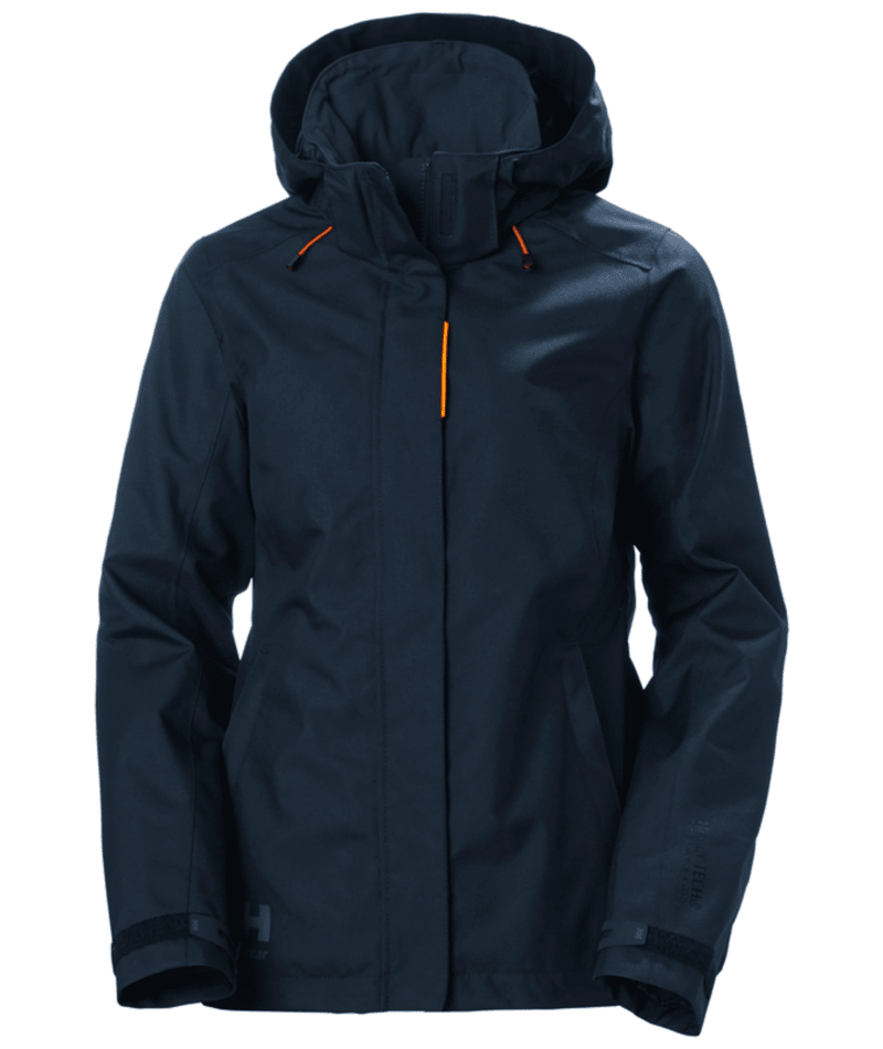 HH 71240 W Kensington Sh. Jacket 590 3XL
