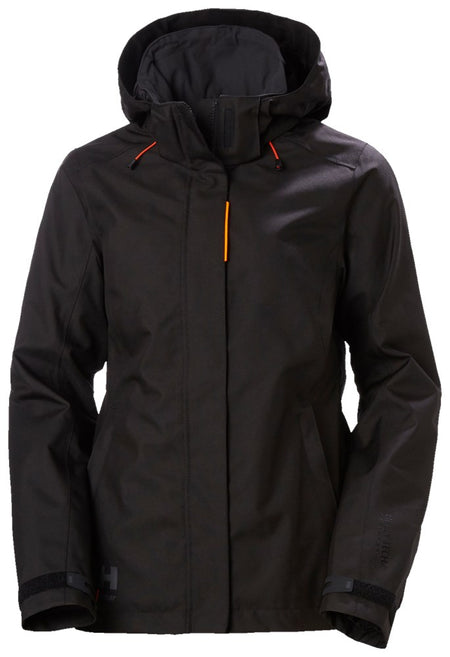HH 71240 W Kensington Sh. Jacket 990 L