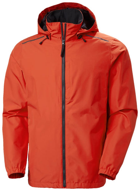 HH 71261 Manchester 2.0 Jacket 222 S