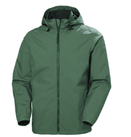 HH 71261 Manchester 2.0 Jacket 476 XL
