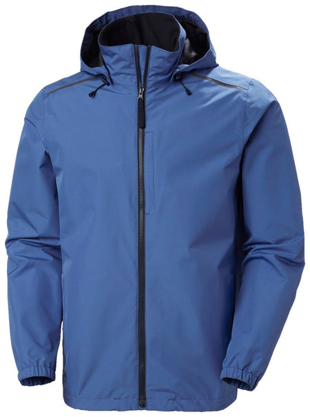 HH 71261 Manchester 2.0 Jacket 558 XXL