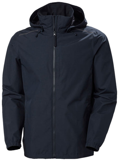 HH 71261 Manchester 2.0 Jacket 590 XS