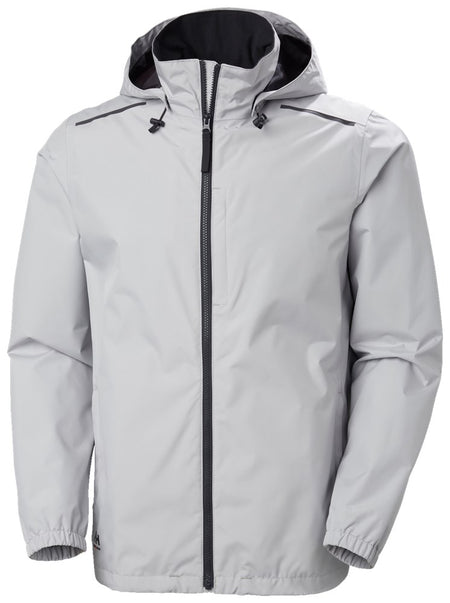 HH 71261 Manchester 2.0 Jacket 910 L
