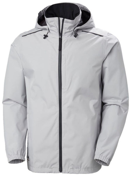 HH 71261 Manchester 2.0 Jacket 910 4XL