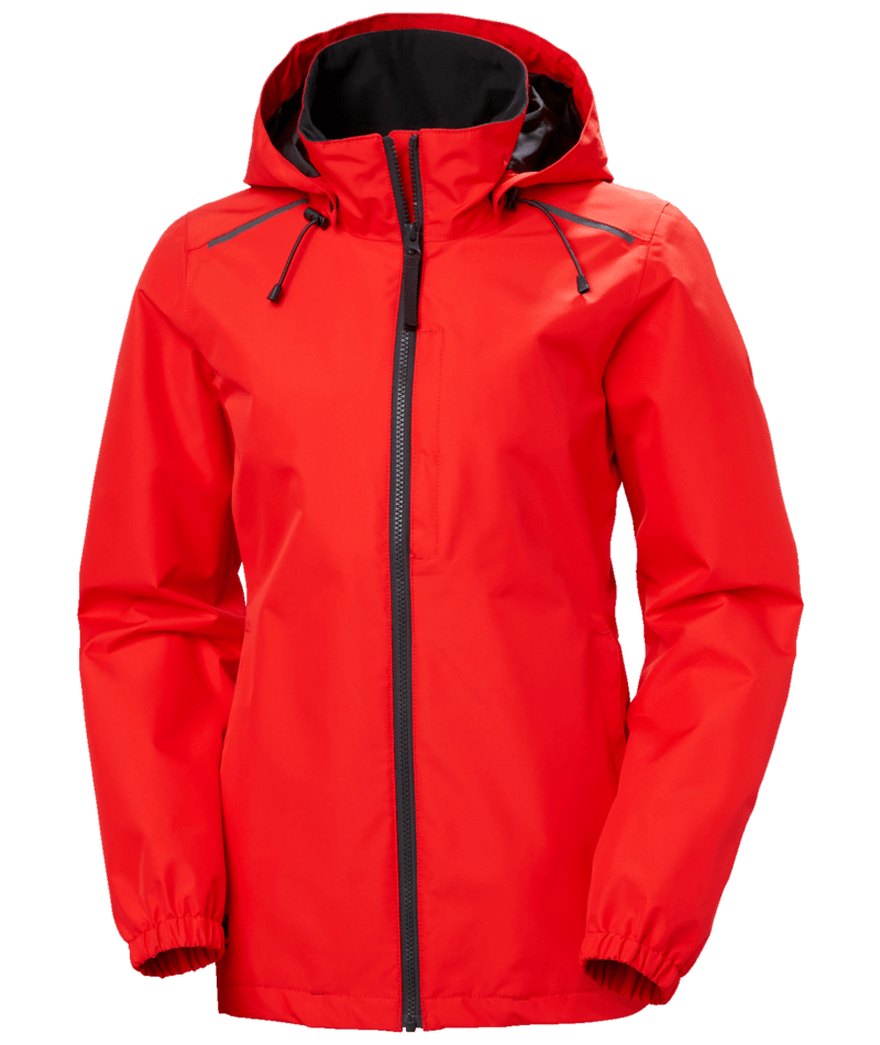 HH 71261 W Manchester 2.0 Jacket 222 XS
