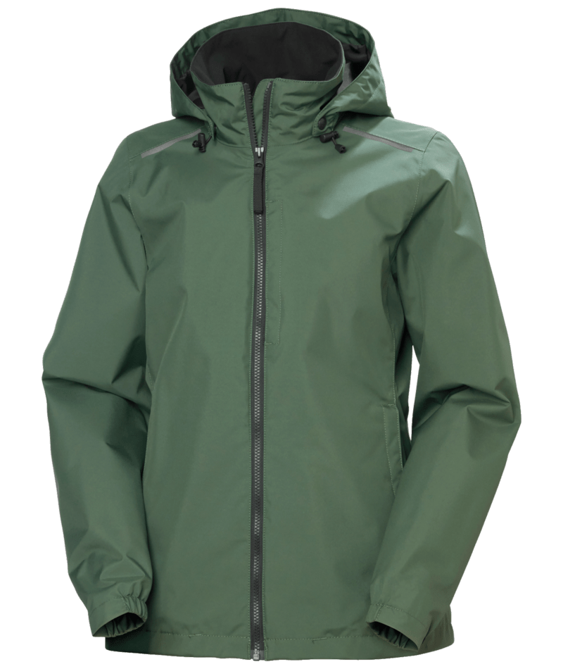 HH 71262 W Manchester 2.0 Jacket 476 S