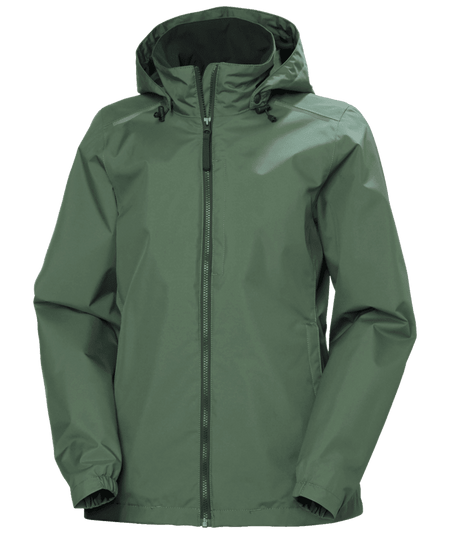 HH 71262 W Manchester 2.0 Jacket 476 2XL