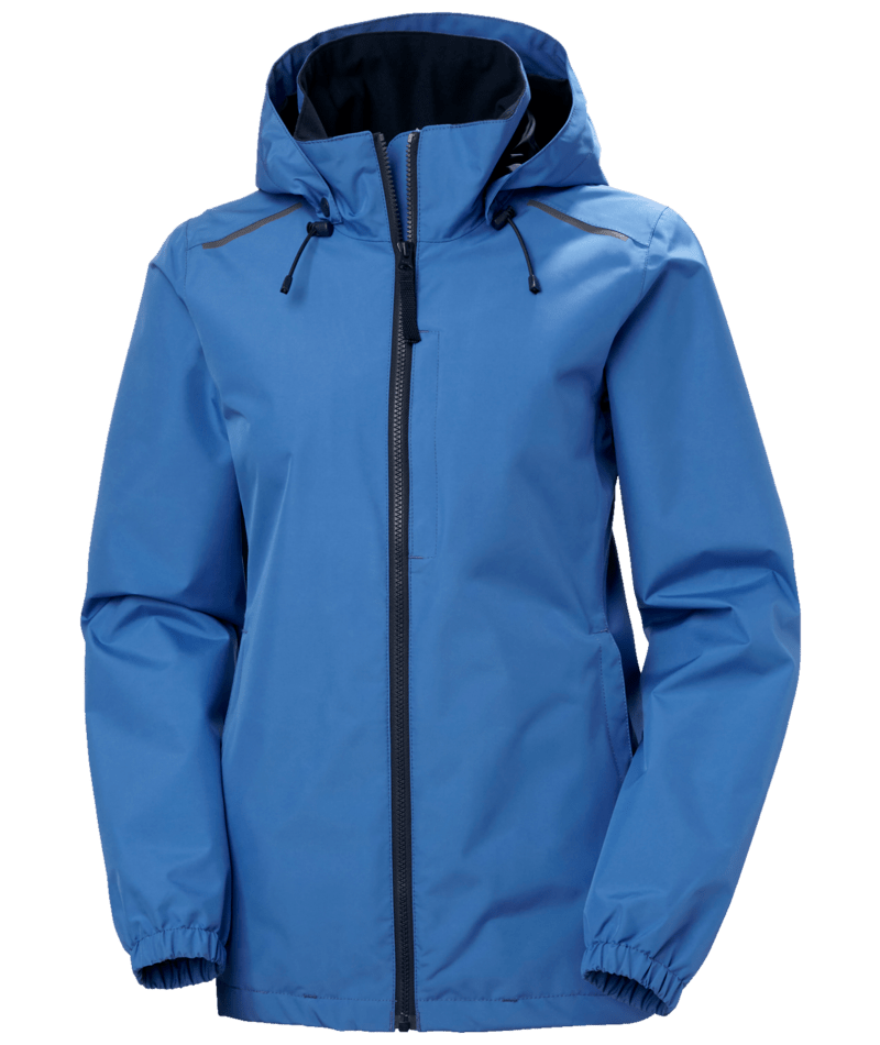 HH 71261 W Manchester 2.0 Jacket 558 S