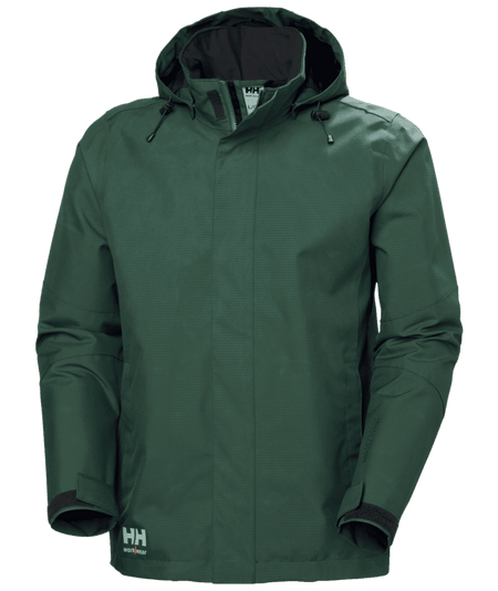HH 71290 Oxford Shell Jacket 476 XS