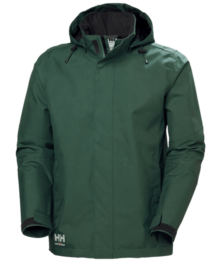 HH 71290 Oxford Shell Jacket 476 4XL