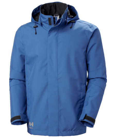 HH 71290 Oxford Shell Jacket 558 L