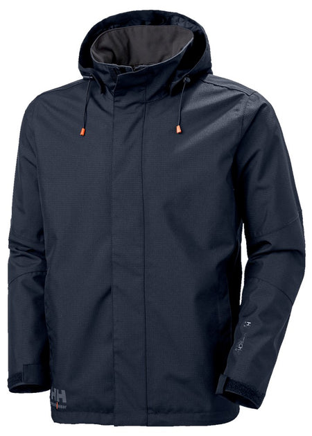 HH 71290 Oxford Shell Jacket 590 S