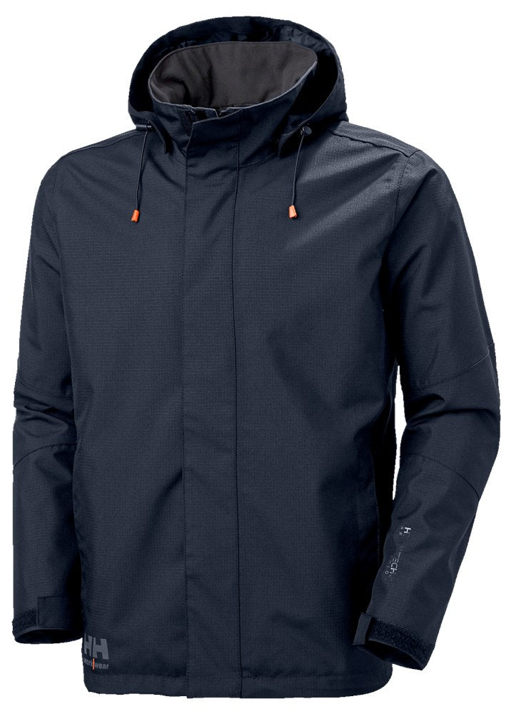 HH 71290 Oxford Shell Jacket 590 S