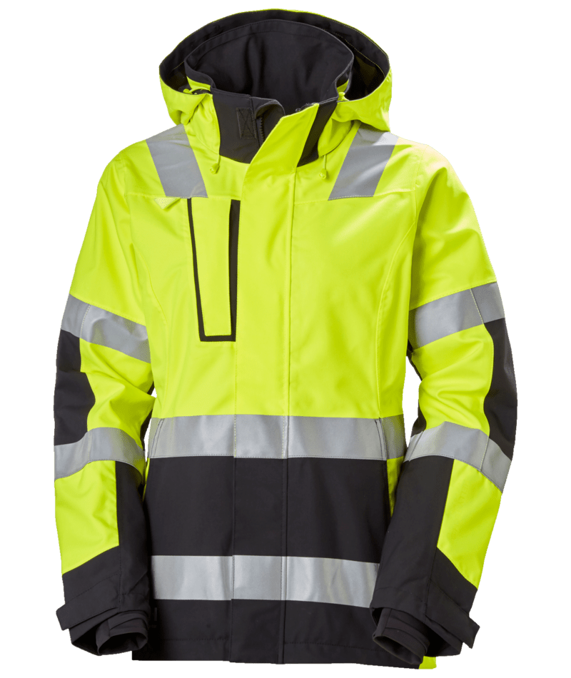 HH 71294 W Alna 2.0 Shell Jacket 369 3XL