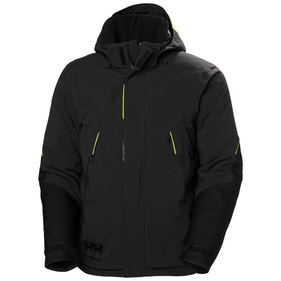 HH 71303 Magni Evo Winter Jacket 990 S