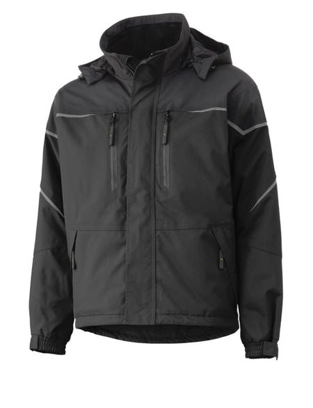HH 71333 Kiruna Jacket 990 L