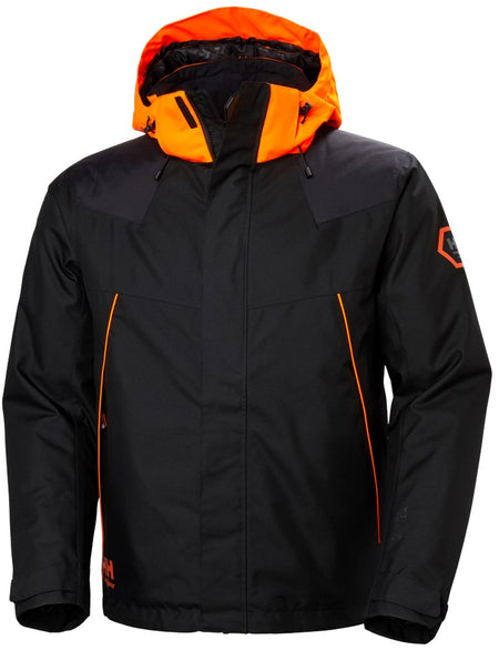HH 71340 Chelsea Ev. Winter Jack 950 2XL
