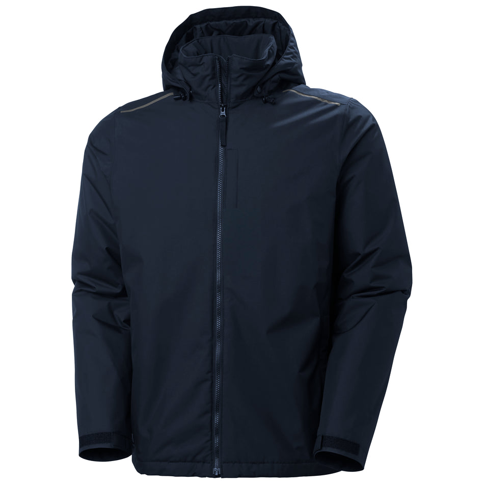 HH 71342 Manchester 2.0 Jacket 590 S