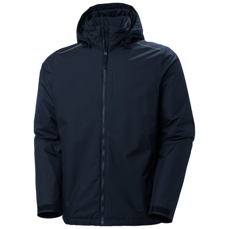 HH 71342 Manchester 2.0 Jacket 590 L