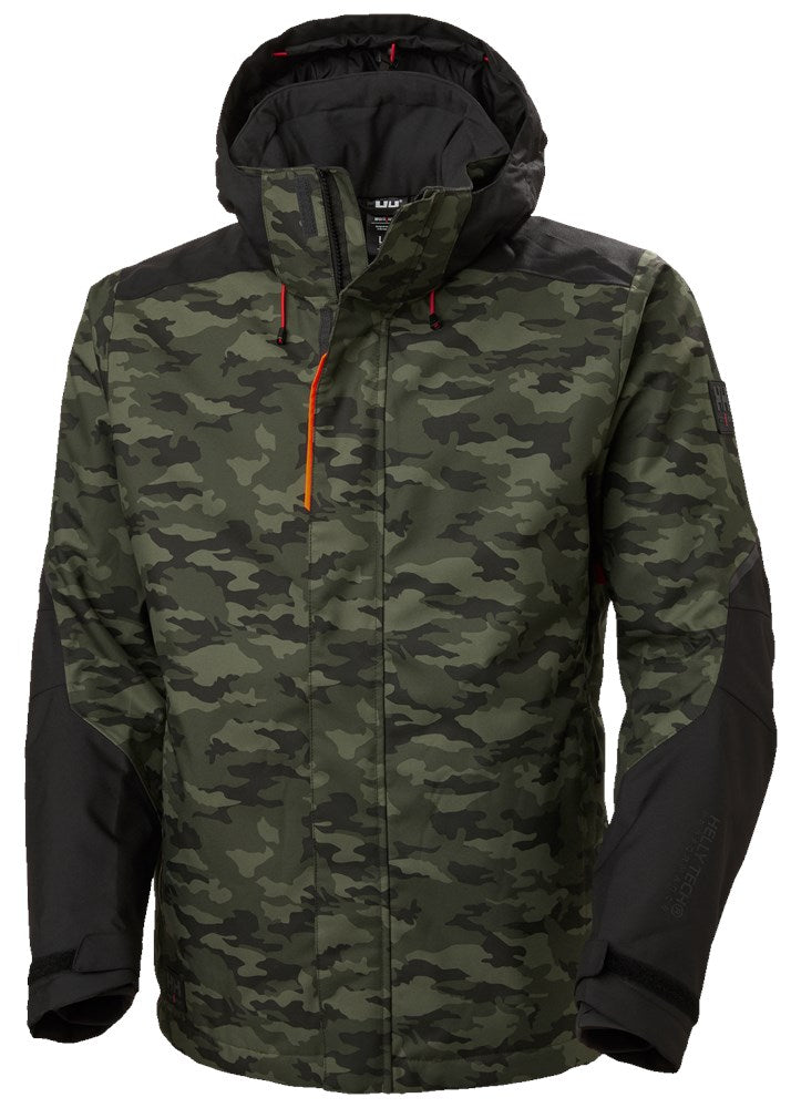 HH 71345 Kensington Winter Jack 481 M