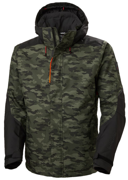 HH 71345 Kensington Winter Jack 481 XL