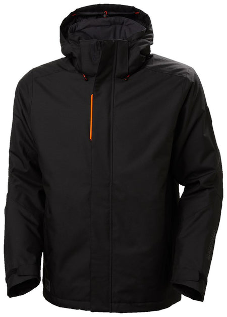HH 71345 Kensington Winter Jack 991 XXL