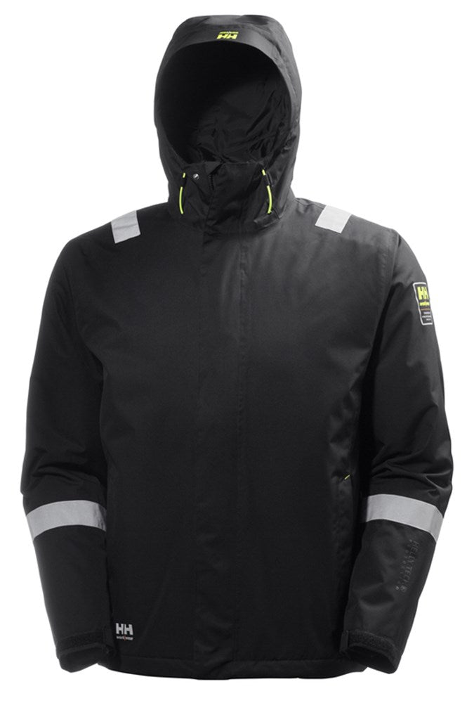 HH 71351 Manchester Winterjacket 999 S