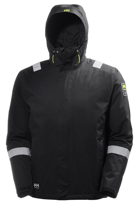 HH 71351 Manchester Winterjacket 999 M