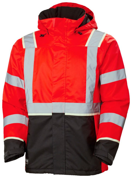 HH 71355 UC-ME Winter Jacket 169 5XL