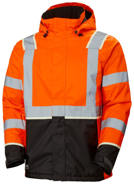 HH 71355 UC-ME Winter Jacket 269 L