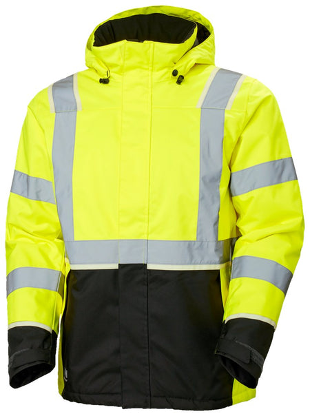 HH 71355 UC-ME Winter Jacket 369 S