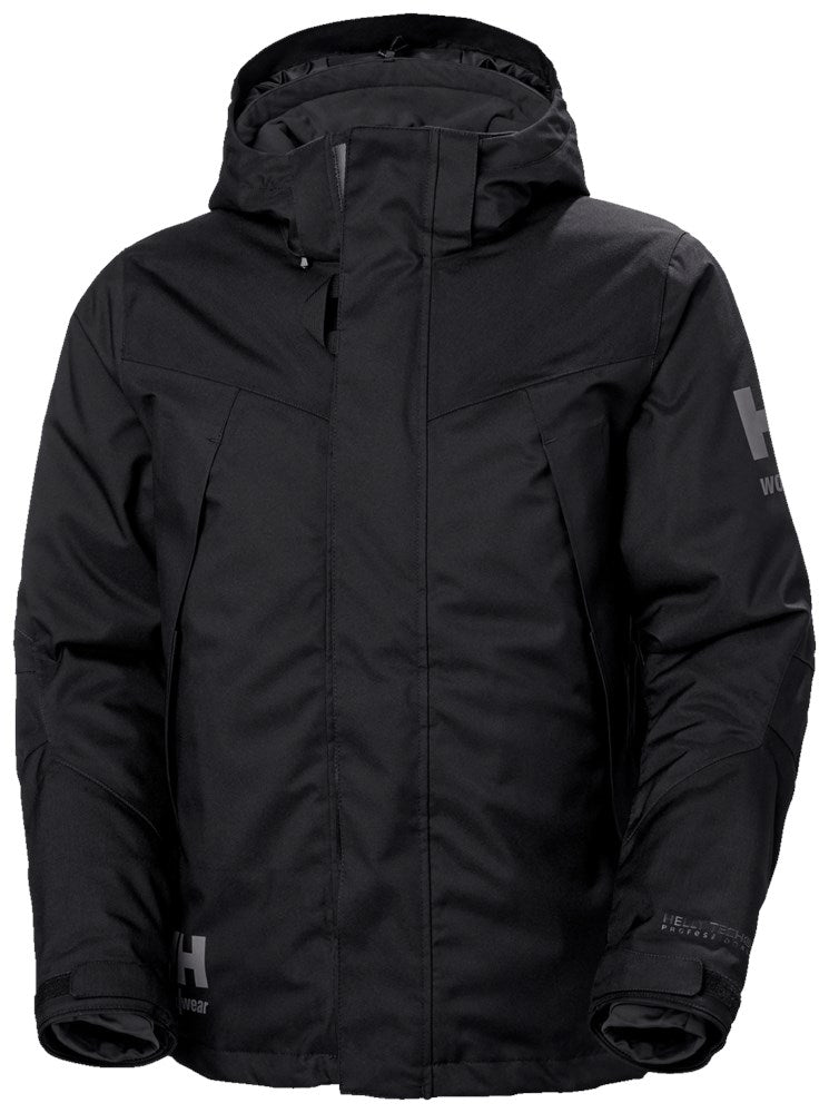 HH 71360 Bifrost Winter Jacket 990 XS