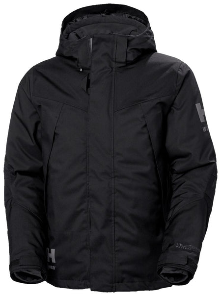 HH 71360 Bifrost Winter Jacket 990 3XL