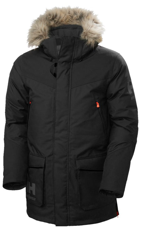 HH 71362 Bifrost Winter Parka 990 M
