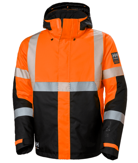 HH 71372 ICU Winter Jacket 269 XL