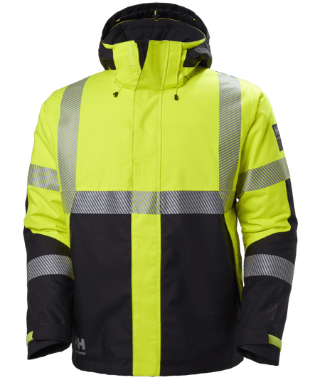 HH 71372 ICU Winter Jacket 369 4XL