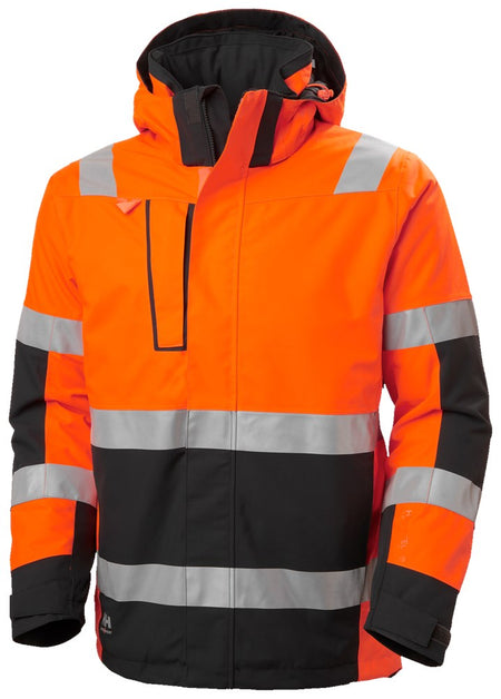 HH 71392 Alna 2.0 Winter Jacket 269 S