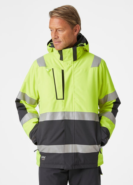 HH 71392 Alna 2.0 Winter Jacket 369 M